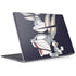 Looney Tunes Bugs Bunny Sliced Surface Laptop 2 Skin